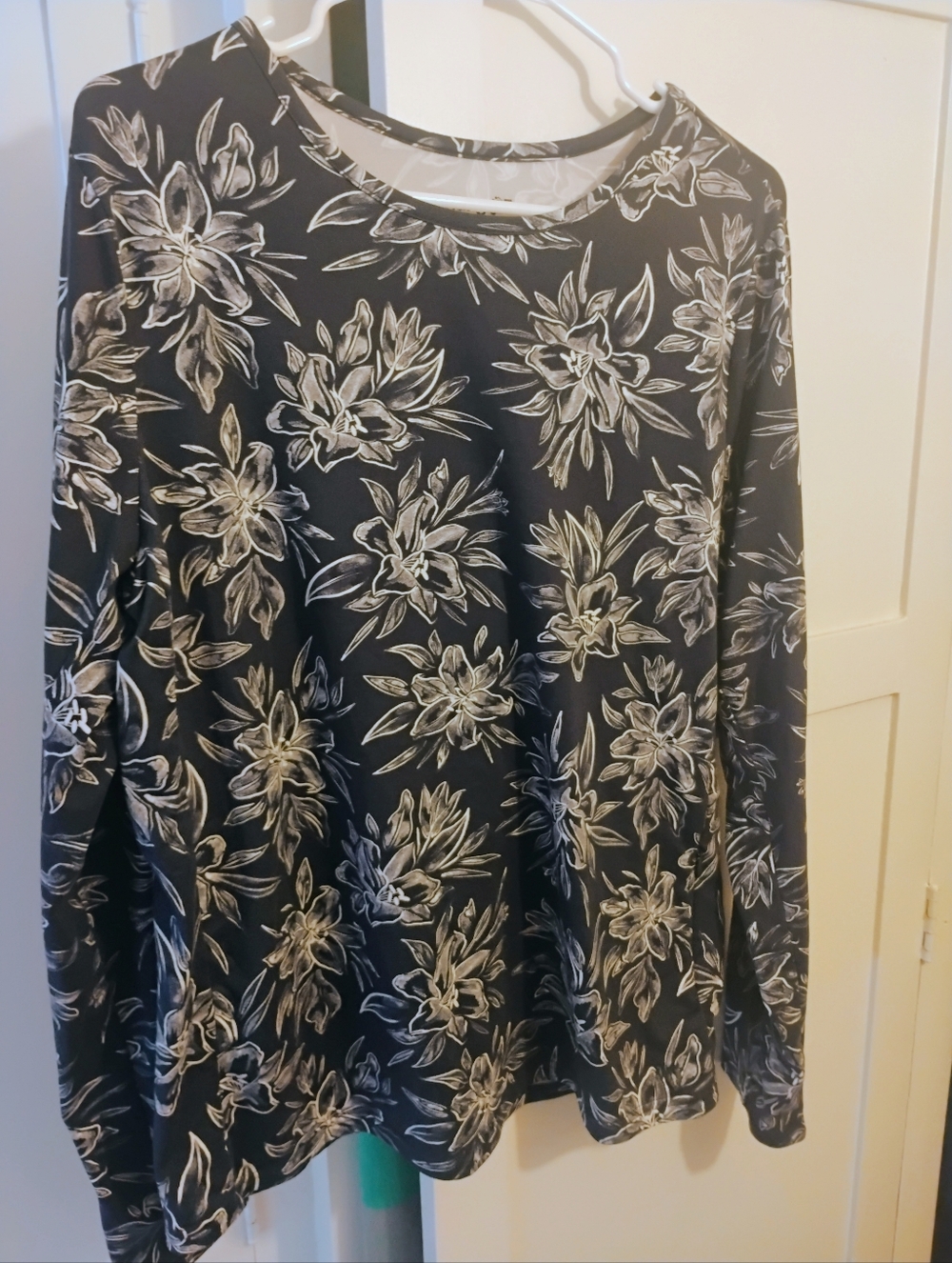 Hang Ten UV Protection Shirt